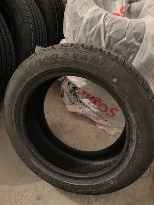 Продам летние шины