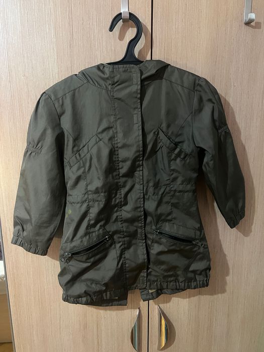 Jacheta toamna copii Premaman