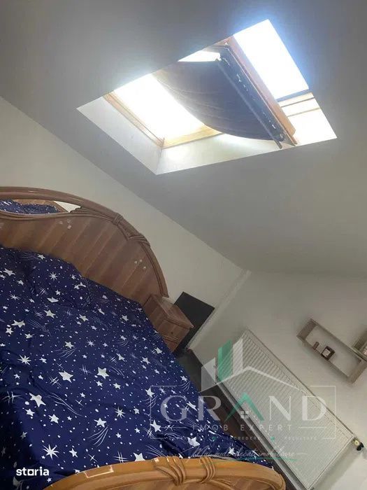 Apartament 2 Camere | Semidecomandat | 50 MP | Parcare | Manastur/Frun