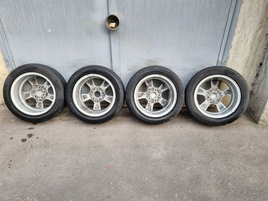 Roti originale BMW seria 1 F20 F21 seria 2 F22 F23, styling 376