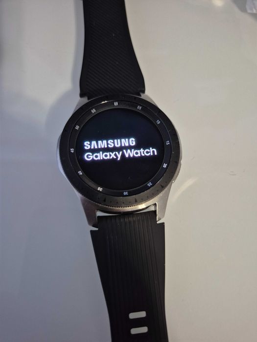 samsung Galaxi Watch