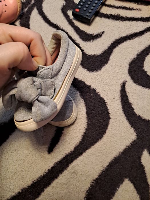 Papucei Zara baby fetite,19
