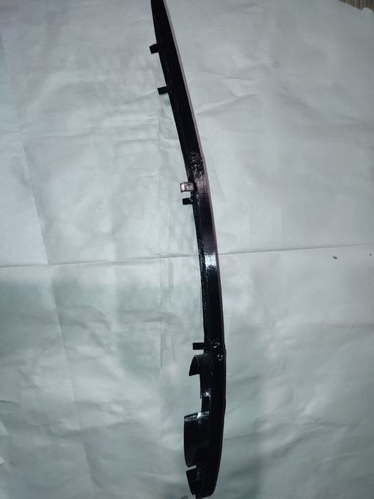 Решетка за Seat Leon FR MK1