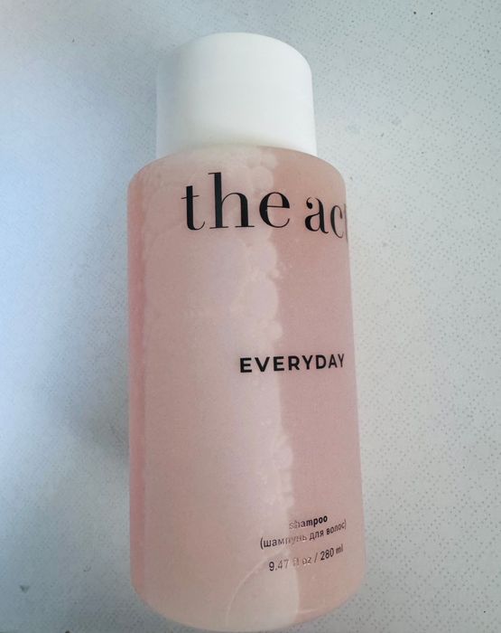 Шампунь The Act Everyday, 280 мл