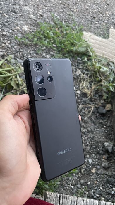 Samsung galaxy s21 ultra 512 гб
