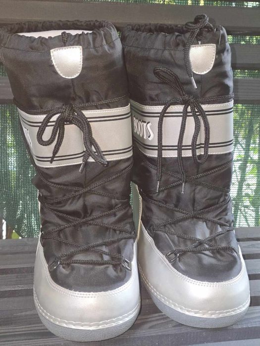 Ghete zapada boots