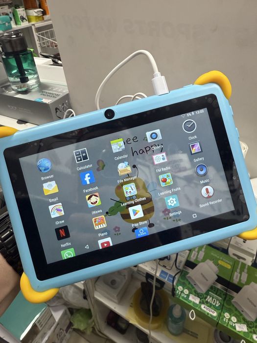 Планшет детский подарок