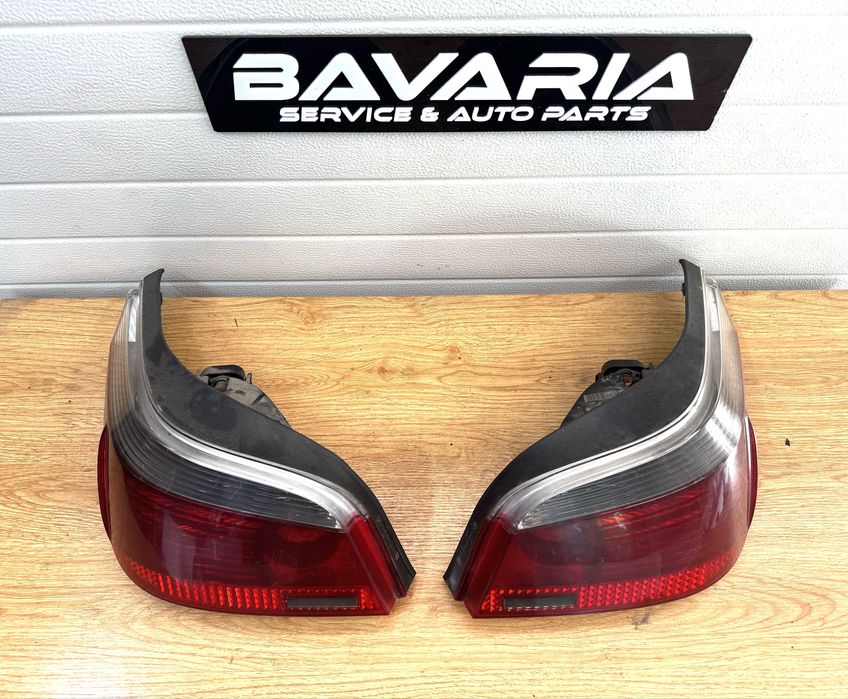 Комплект стопове за бмв/bmw Е60