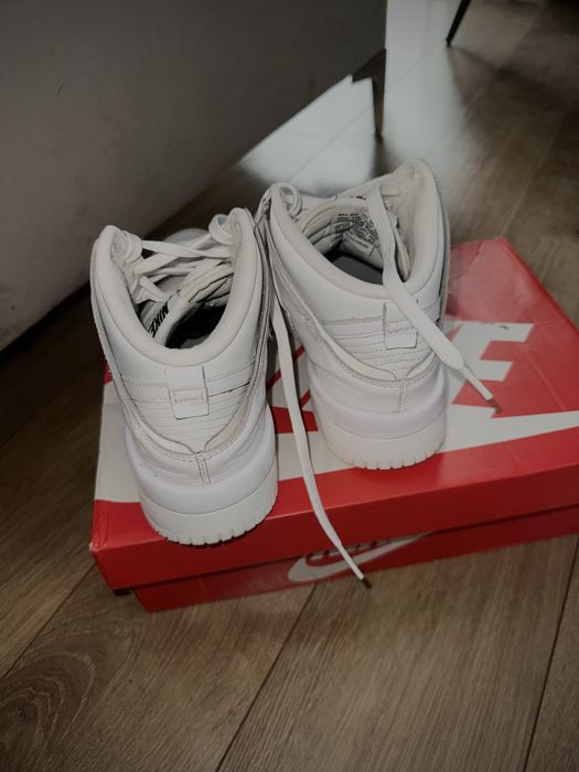 Nike dunk обувки маратонки 39