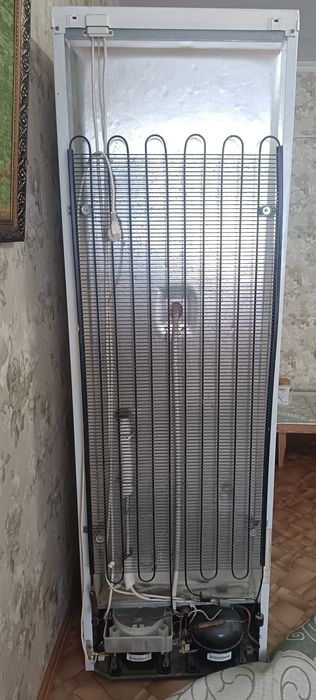 Холодильник Атлант