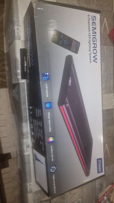 Соленоводен аквариум