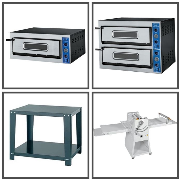 Профессиональное оборудование для кафе, баров, ресторанов, гостиниц