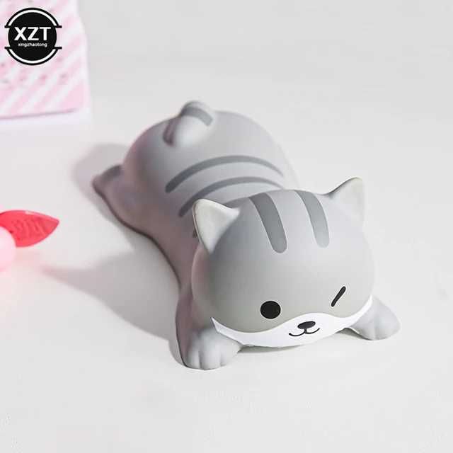 Удобная мультяшная настольная подставка под запястье