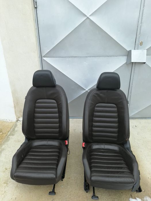 Vind scaune vw passat b7