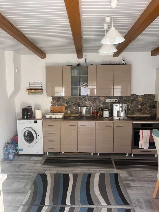 Vand casa in comuna Pauca Sibiu