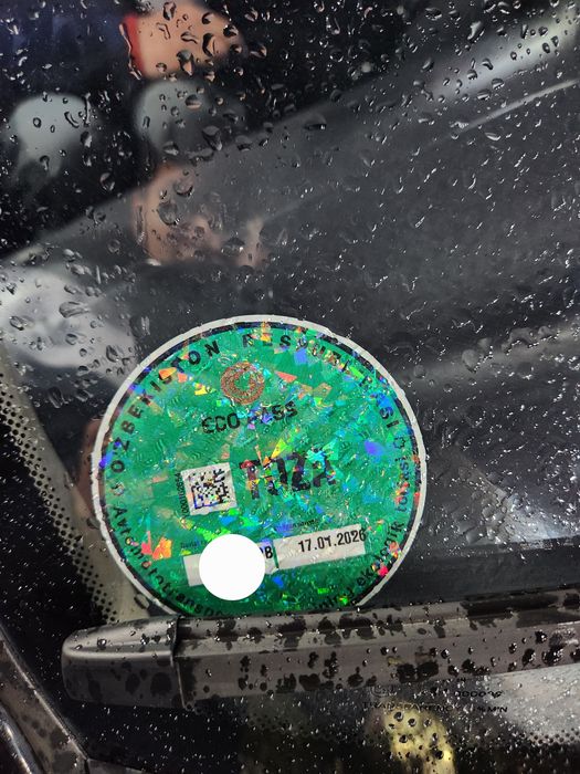 Продаю свой Daewoo Matiz Euro 2014