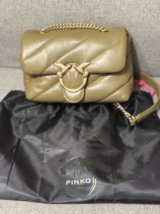 Дамска чанта PINKO