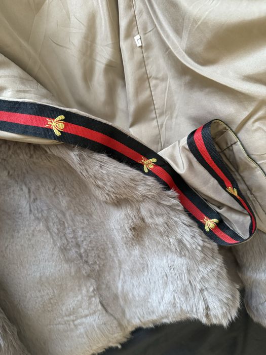 Парка женская, размер 44-46