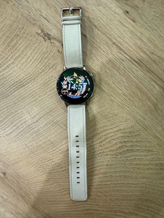 huawei gt3 watch