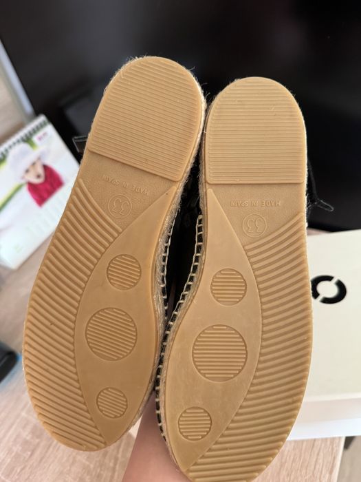 Espadrile Kenzo kids