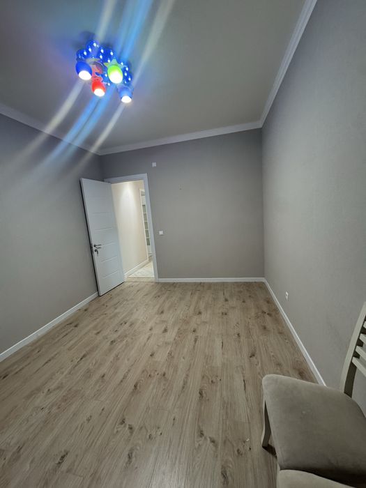 Срочно продается квартира в Алмазар сити на новостройке