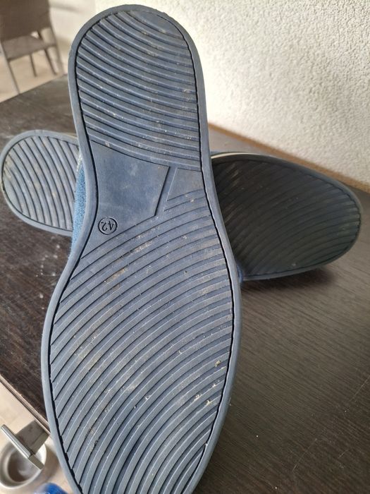 Pantofi, mărime 42