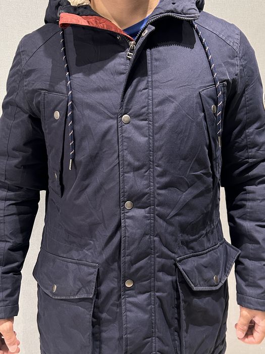 Зимняя парка Jack&Jones