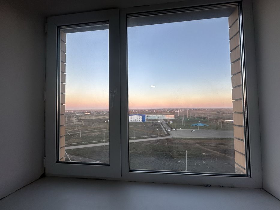 Продается 1 комнатная квартира