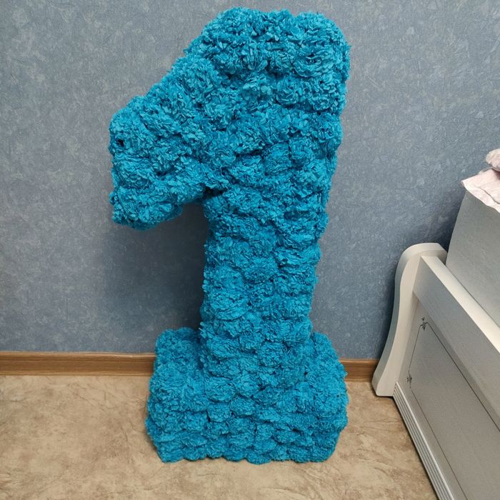 Национальный костюм на годик
