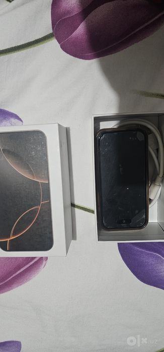 Mini iPhone 16 pro max