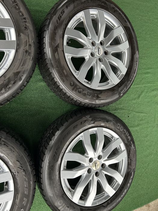5x108 17 за peugeot citroen ford volvo jaguar