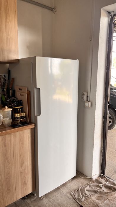 Indesit DSZ 214 л белый