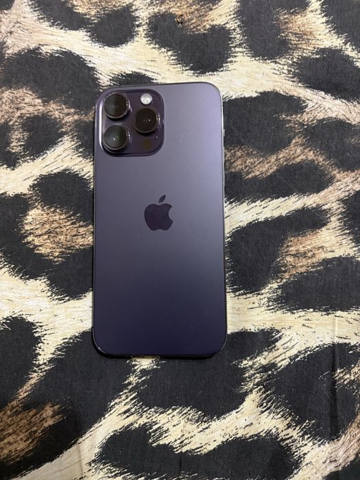 Iphone 14 pro max ideal