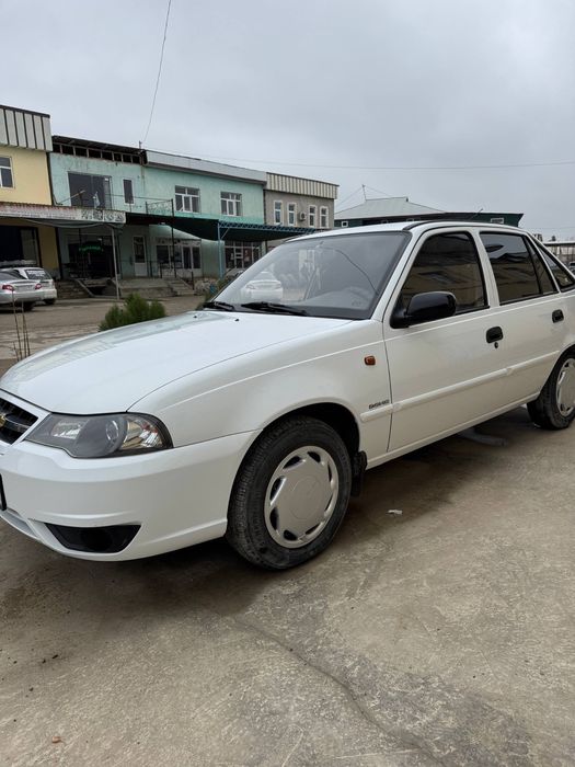 Nexia 2 Donc 16  2016 yil