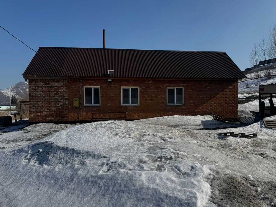 Продам дом в Куленовке