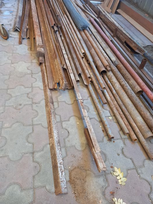 Полка подставка для эконом панели