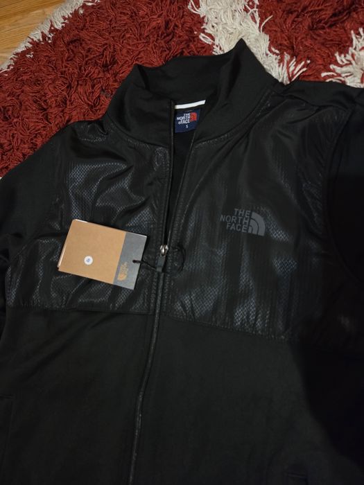 trening nou the north face