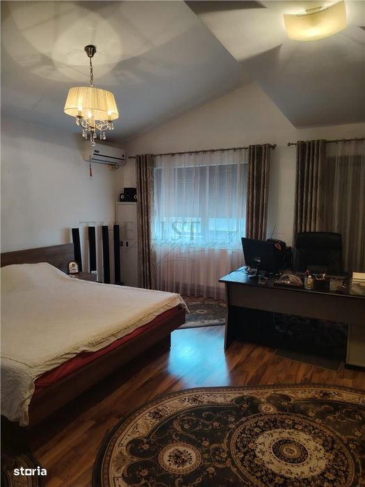 Casa Otopeni 5 camere, 360.000 E