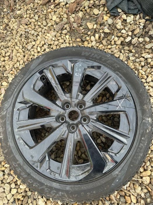 Janta R20 Mazda CX60 CX-60 2021/2022/2023/2024