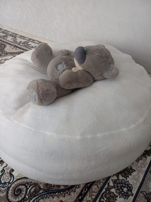 Bean bag sofa , Pufik, big Bensofa , Кресло мешок