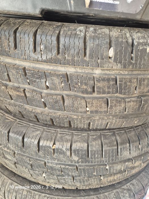 Powertrac 98% абсолютно новый