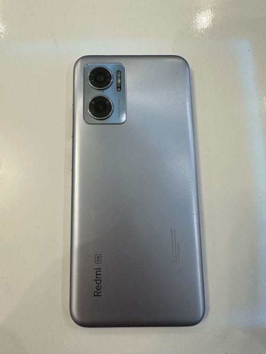 Redmi 10 5g като нов Промо цена
