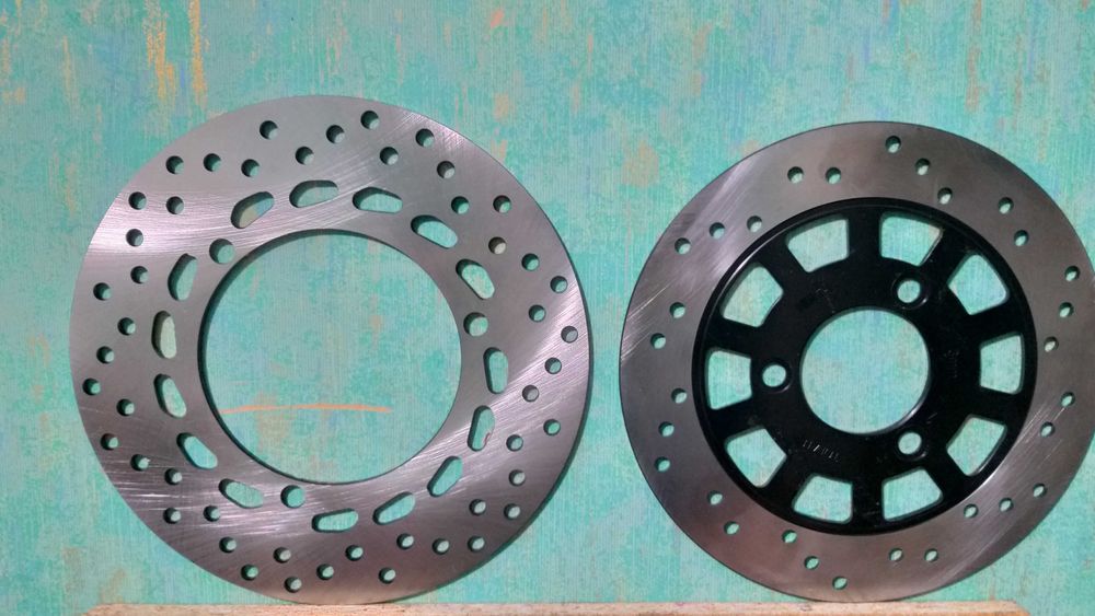 Продаётся опорный диск на скутер ТАНК