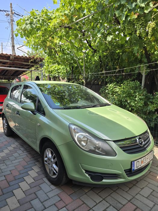 OPEL Corsa 2009 — imagine 3