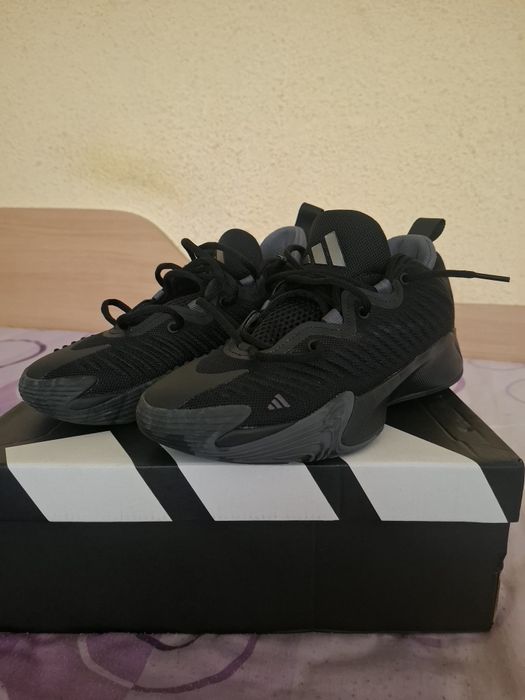 Баскетболни обувки Adidas initiation