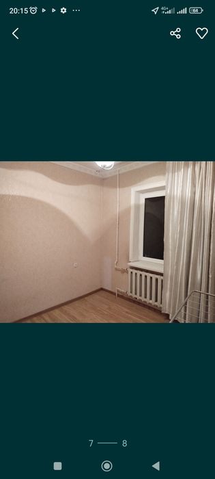 Продаётся 3 Х Комнатная Квартира Ахмад Югнаки Евро Ремонт