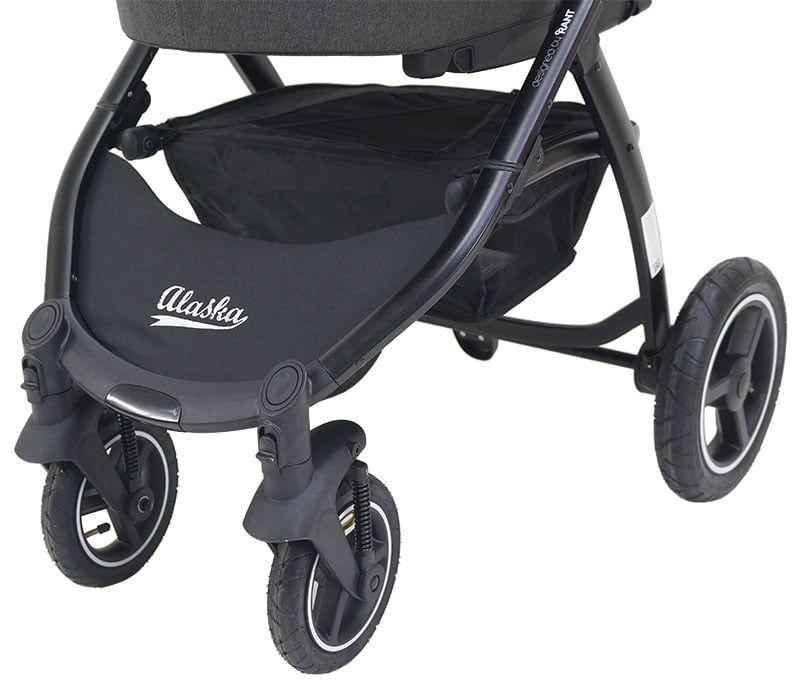 Детская коляска 15000