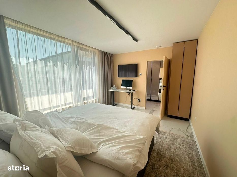 Vilă premium P+1 cu 5 camere în Pipera – Matei Millo | 215 mp utili