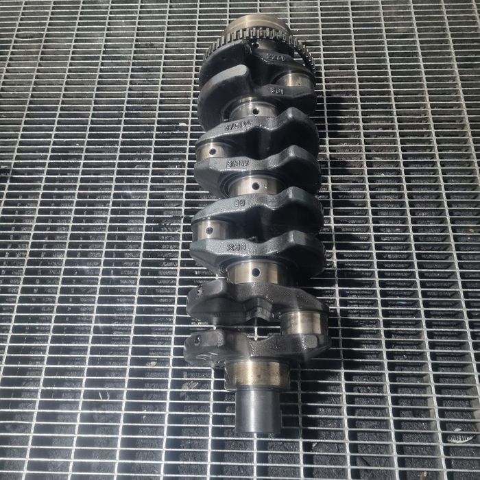 Vibrochen Land Rover Freelander 1 2.0 TD4 2001 - 2006 82kW 112CP 1951CC M47 Euro4 (1251) ...