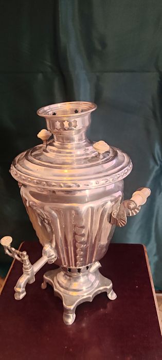 Самовар электрический